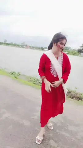 #foryou #tiktok #fypシ゚viral #jhinuk বিজয় দশমী ❤️