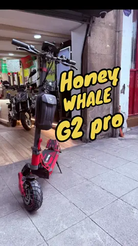 G2 pro 😎🐝🐳te esperamos  #descuentos #honey #paratiiiiiiiiiiiiiiiiiiiiiiiiiiiiiii #zonarossa #lgbt🌈 #scooter #bicicleta #moto #electric #abejitachiquitita #transporte #g2pro 
