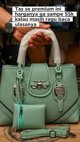 Tas wanita multifungsi #taswanitamewah  #taswanita  #taswanitapremium  #tasselempangwanita #fyppppppppppppppppppppppp 