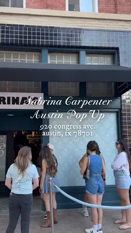 whole outfit ur wearing, god we hope it’s from the austin, tx sabrina popup shop 🤭 stop by this weekend & next weekend!  where: 920 congress ave. austin, tx 78701 when: friday, saturday (10am-6pm) & sunday (10am-4pm)