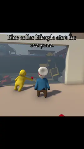@yammss8920 #bluecollar #redneck #fyp #hff #humanfallflat 