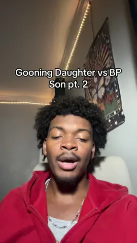 Depressed, Bitter, only-concerned-about-looks Child vs happy child and y’all are debating about it 😂 (credit to @imagineunderscore ) #fyp #relatable  