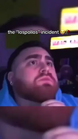 whatever los was watching could not have been the right thing bro 💀 #lospollostv #twitch #brainrot #twitchclips #viral