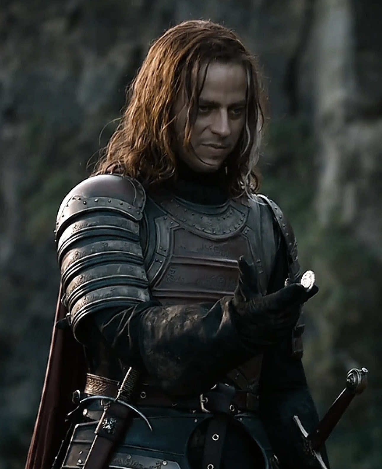 No one || #jaqenhghar #gameofthrones #got #viral #fyp 