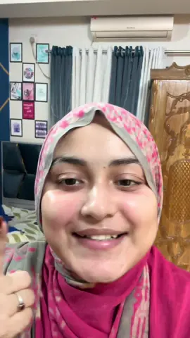 মাশাআল্লাহ বইলেন কিন্তু।যারা এই রকম স্কিন চান এই কম্বো টা অর্ডার করে নেন।একদম ফ্রি ডেলিভারি তে এল।অর্ডার করতে @Sanjana’s Attire পেজ এ ইনবক্স বা ওয়াটস অ্যাপ করো ০১৮১৮১৭৫০৩৯