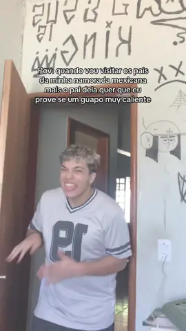 sou muito caliente senhor