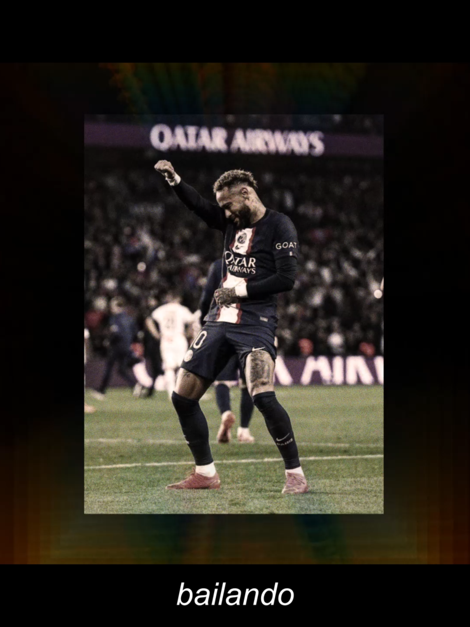 The G.O.A.T   #neymar #neymarjr #nostalgia #fyp #viral