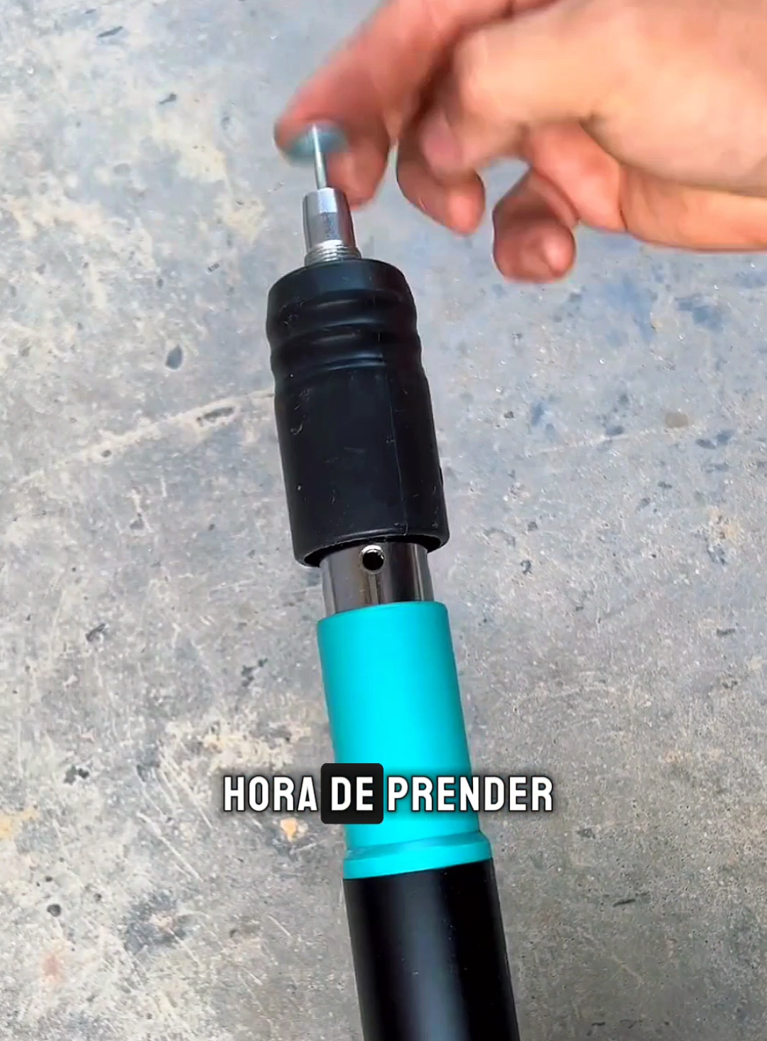 Kit pistola De Fixação Finca Pino ação direta  #prego #parede #fixação #pistoladefixação #achadinhos 