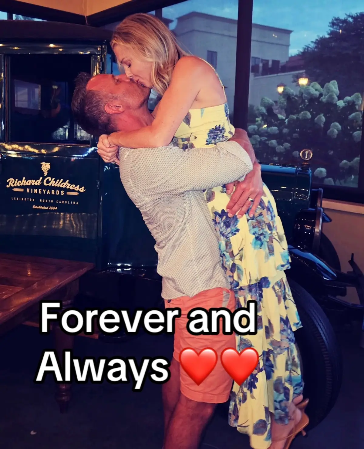 Love you @Nikke 