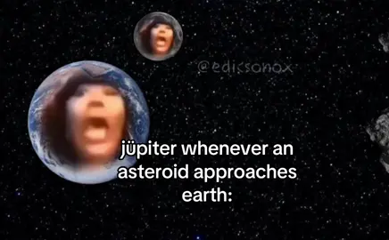 Jupiter ate moon dust 😍#floptok #floptokscience #Astronomy #space 
