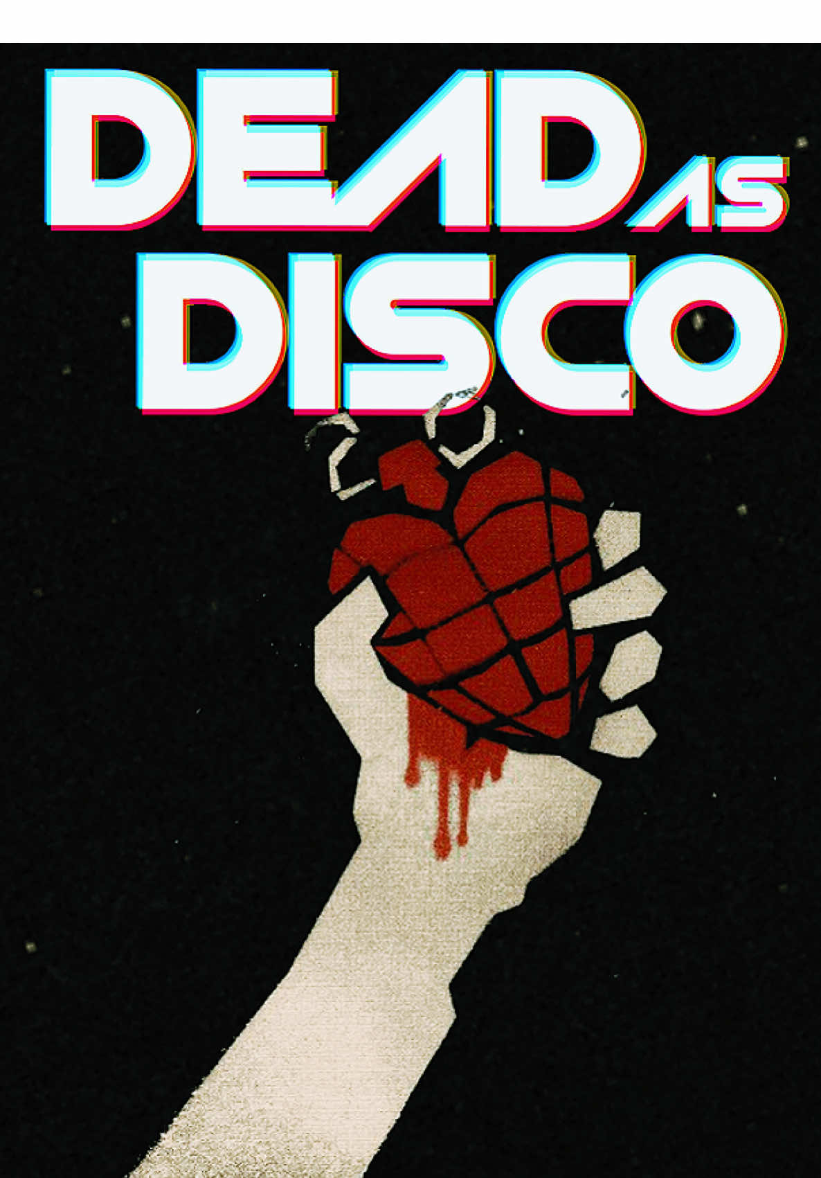 American Idiot - Green Day | Dead As Disco Green day is just one of those bands that always are fun to listen too. American Idiot a classic and yes it had to be played on Dead As Disco, JUST LISTEN TO THOSE SYNCED HITS!  Anyways here is the BPM: 185.84 | Beat Offset: 260 | Enjoy the tunes as always and thanks for the love everyone!  #deadasdisco #greenday #fyp #DaDjukebox #greendaysounds 