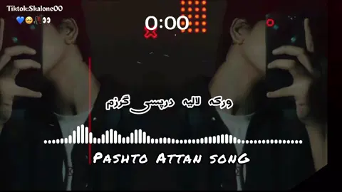 part 067 •||ورکہ لالیہ درپسی گرزم 🥺✨🥀💔||•viral°video°pashtoo #fbyツ #viralaccount #fbyツ #attansong #newacuntpleasesport 
