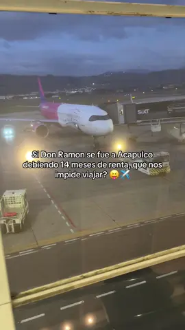 Y si JAJA  #xzycbaシ #fyp #viaje #paratiii 