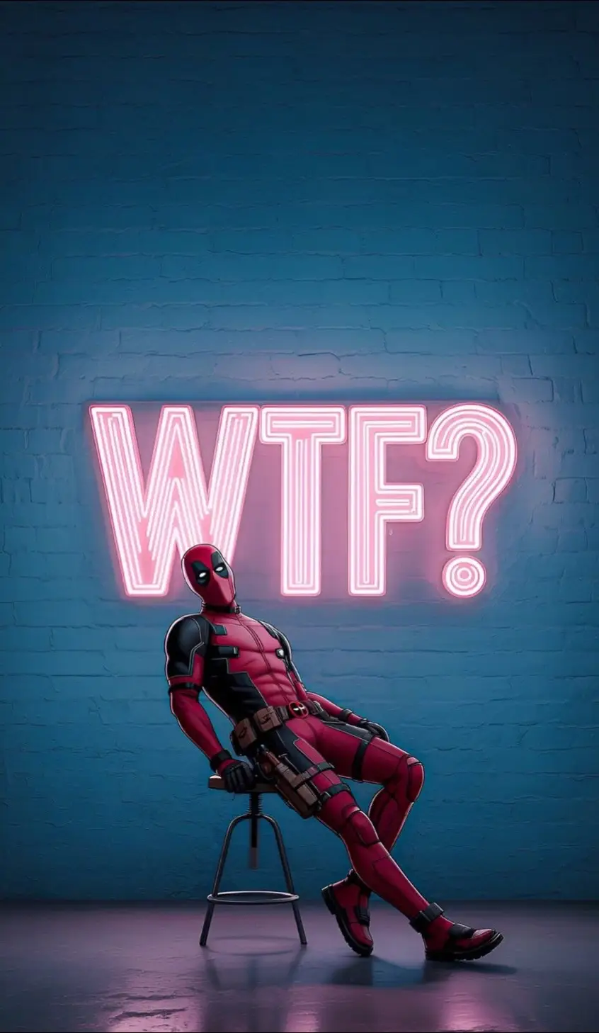#4kwallpaper #fyp #deadpool #iphonewallpaper 