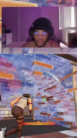 Pas mal pour un mortel #fortnite #pourtoi #setting 