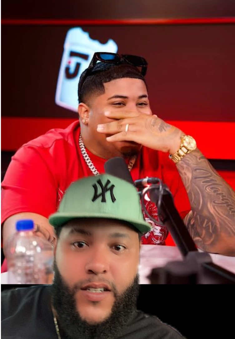Tienes problemas #elvinmvp