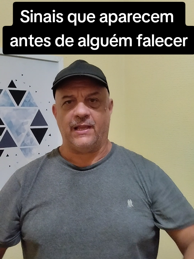 Sinais que a vida mostra quando alguém vai falecer. #ocultismo #despertarespiritual #despertar #altamagia #feitico 