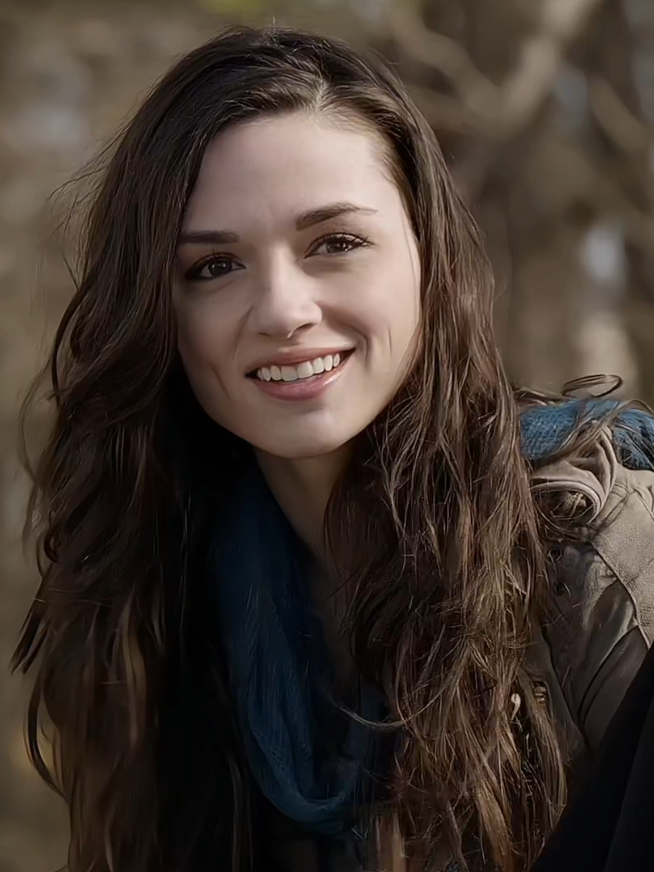 على بالي ولا انت داري #allisonargent 