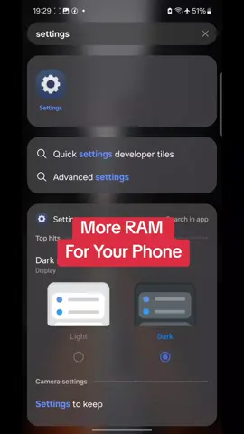#genesistechme  more RAM