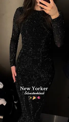 Folgt für mehr 🫶😍😍 #newyorker #silvesteroutfit 