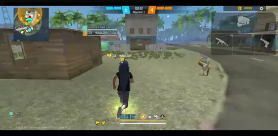 Farkera aau tme gham bani.. #freefirehighlights  #foryou  #fyp  #goviral 