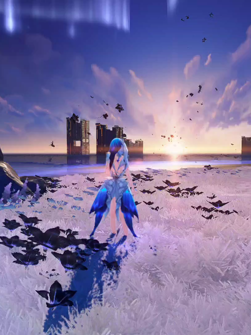 I dont know what to post so I will show you my wuwa in my phone #wutheringwaves #wutheringwavesedit #wutheringwavesgameplay #edit #edits #fyp #foryourpages