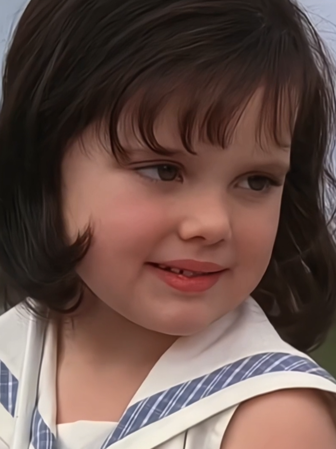 واه اللطافه ✨🥹 #thelittlerascals #darla #fyp #foryou #foryoupage 