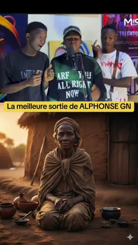🚨Partie 142 | Rap Guinéen ou love ! La meilleure sortie de ALPHONSE GN, un son qui parle de tout, Nene, misère, rêve… c’était au top sa sortie dans mic master. Notez lui sur ../10 #guineenne224🇬🇳 #❤️ #freestyle 