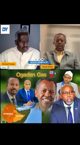 Shidaal la'aan iyo Halaag baa laiskugu daray Somalidii😭 #seniorjournalist #somalitiktok #foryoupage #jigjiga_somali_galbeed #ogadenia 