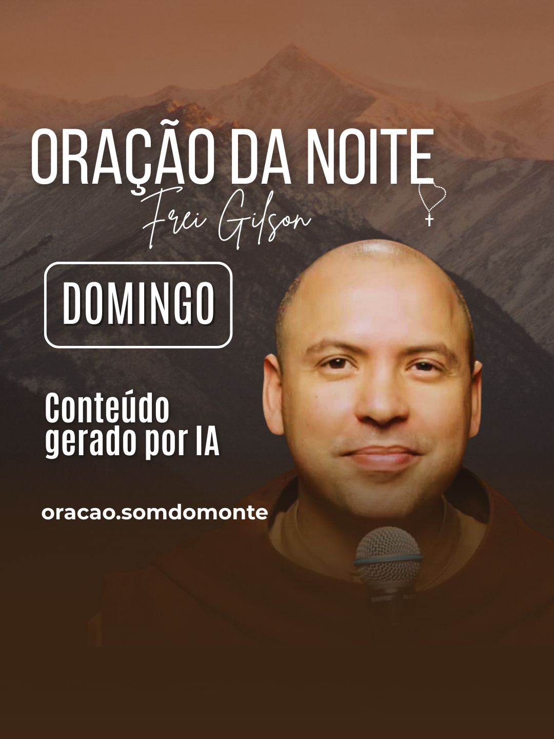 Que a paz de Deus envolva seu coração nesta noite. #oracao #oracaodanoite #gratidao #deus_no_controle #freigilson #fe