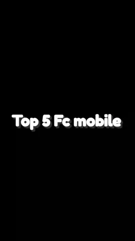 Bagian 2 #FC25 #fcmobile #core #foryoupage #xybca 
