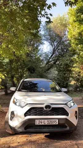 RAV4 🤍🔥 …. #toyota #rav4 #xle #2023 #foryou 