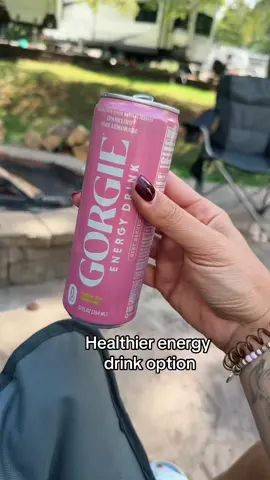 They’re so good @GETGORGIE #getgorgie #tiktokshopcreatorpicks #tiktokshopfalldealsforyou #energy #energydrink 