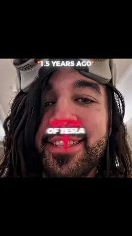 investing $8M in Tesla #julianpetroulas 