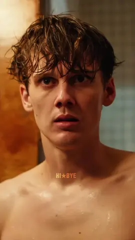 Whenever my videos end up in global recommendations I get all these crazy comments about Hunter that have nothing to do with his work and are really disrespectful or way too explicit. Of course I block those ppl but it honestly scares me how many people just don’t seem to know how to respect others  #hunterdoohan #ringingrocks #fyp #wednesday #tylergalpin 