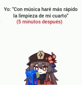 ES QUE XDDD  Name de la canción: Día Delicia #diadelicia #hutao #tiktok #fyp #humor 