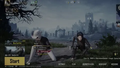 Activ maua?🖤#fyp #foryou #tiktok #pubgmobile #skyli7 @For You  Dayy?? 