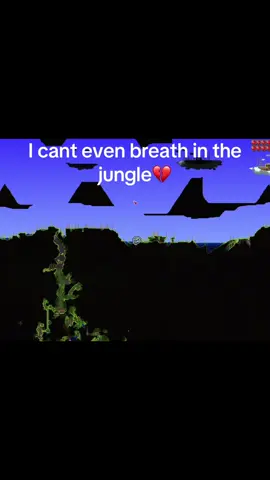 Since when did turtles one shot 🫩 #fyp #terraria 