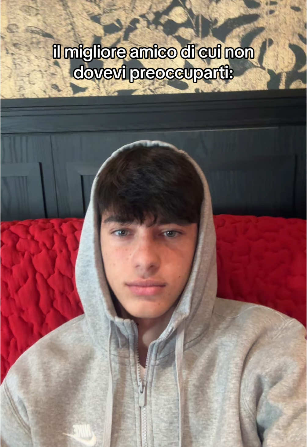 inutile che provate a passare per vittime, il vittimismo non vi salverà 💔 @Fabio Ferrucci @Viola Silvi 
