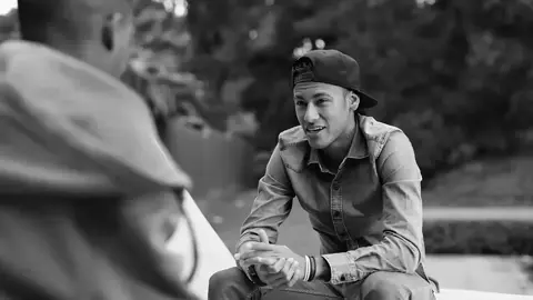 Eu já deitei no seu sorriso....||#neymarjr #fyp #edits #edit #futebol 