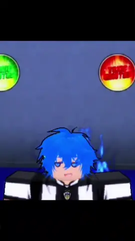 Yo michael 🧟🔥💥 #donlorenzo #bluelock #bluelockrivals #codigos #actualizacion