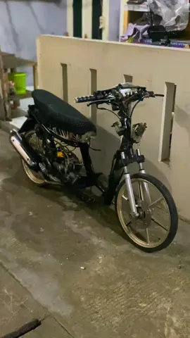 Risoul mode velg palang                          #miosoulkarbu #4sehat5tl 