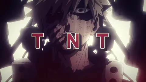 #BAKUGOU –He really suits this song ( #bakugoukatsuki #myheroacademia #bnha #acdc )