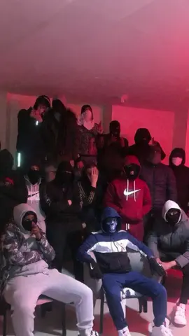 The Story Of MaliStrip #crime #crimetok #crimestory #ukdrill #fyp 