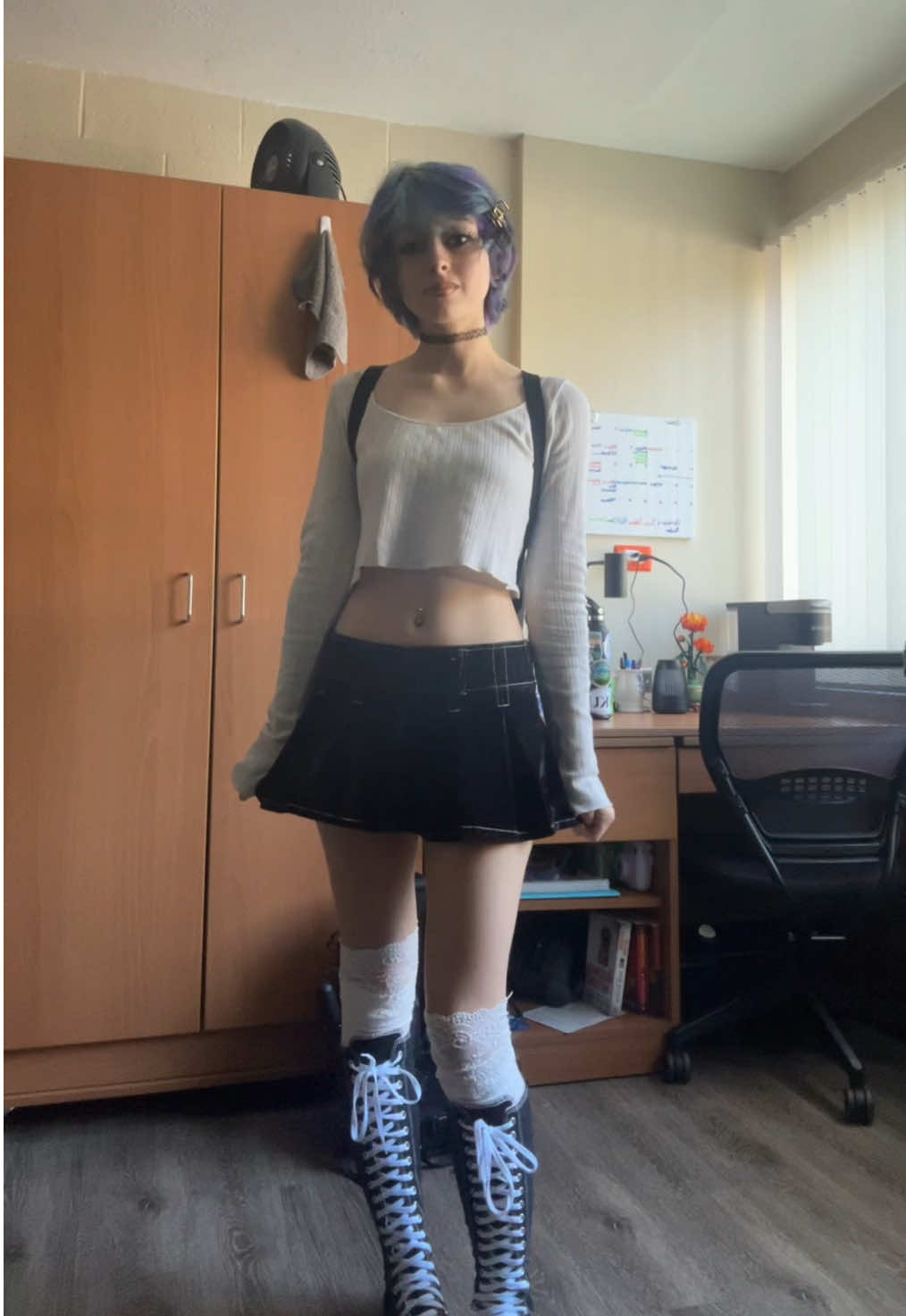 #OOTD #alt
