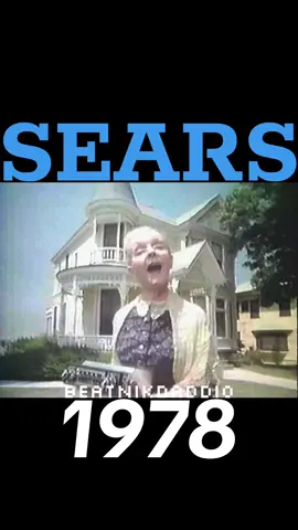 #sears #stereo #beatnikdaddio #1978 #carstereo