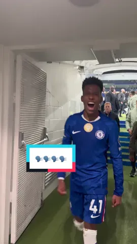 VAMOOOS! 💪 #ChelseaFC #CFC #PremierLeague 