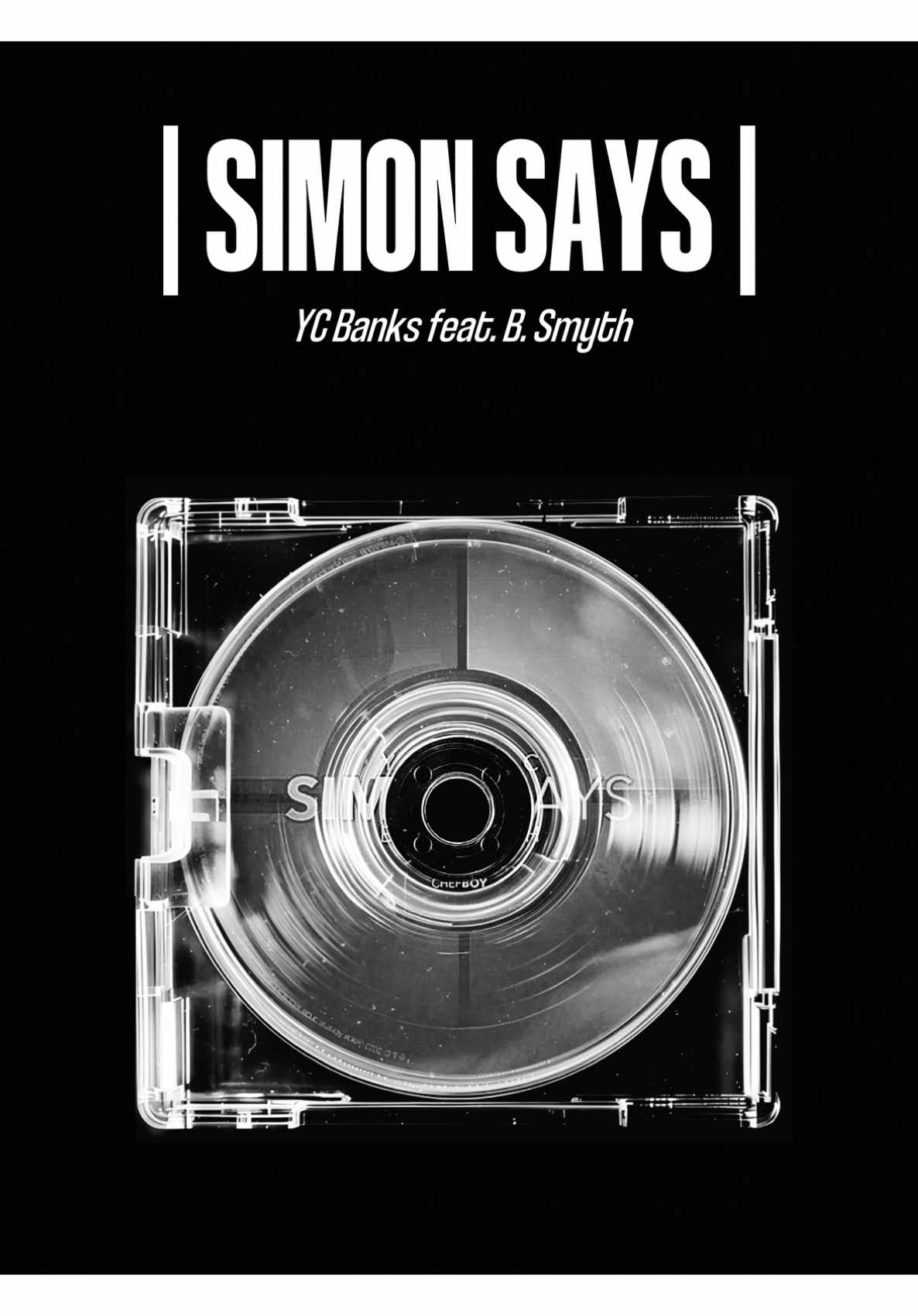 simon says | #ycbanks #edit #lyrics #fyp 