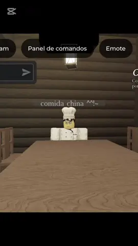 COMIDA CHINA🗣️🔥🔥🗣️🔥🗣️🔥🗣️#sedxnoob#humor #forsakennoob #pyfツ #forsaken 