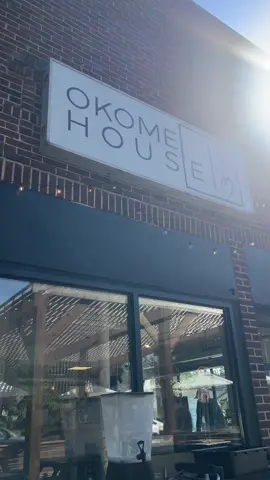 Slow Saturday mornings and trying new places with our dog will forever be our perfect day 🫶🏼 If you love onigari, I recommend trying @Okome House | おこめ! Fast, affordable and delicious.  In order here’s what we got: Kukiwakame Salad, Shake, Karage, Atsuage, Spam and Unagi. 📍 4457 42nd Ave S #onigari #minneapoliseats #twincities #fyp 